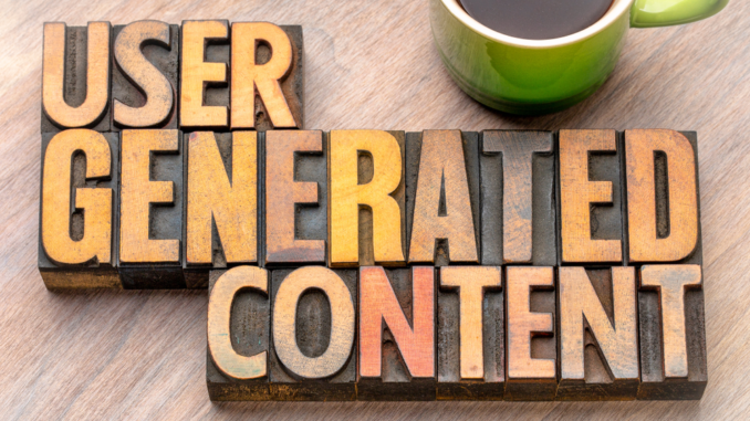 Best Practices for Sharing User-Generated Content on Social Media — ASMM Digital Marketing