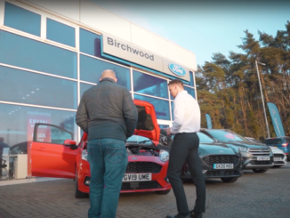 Birchwood Motor Group appoints Vehicle in Video | Digital Marketing