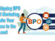 Bridging the Gap: How Aligning BPO Digital Marketing Can Take Your Business to the Next Level