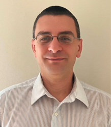Catalyst Acoustics Group Appoints Chris Mazzone as Digital Marketing Manager
