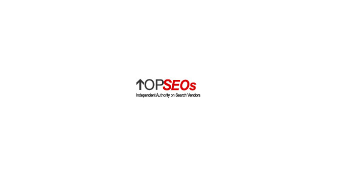 DMA | Digital Marketing Agency Named Best Ecommerce SEO Company by topseos.com for June 2023 - PR.com