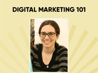 Digital Marketing 101 with Reva Minkoff