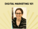 Digital Marketing 101 with Reva Minkoff