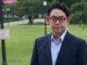 Digital Marketing Assistant Professor Andy Jeon remains curious, hopeful in AI research