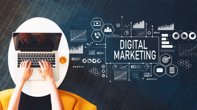 Digital Marketing Loveland