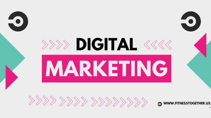 Digital Marketing Power: Boost your business.