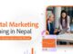 Digital Marketing Training in Nepal: Learn from Kumari Job and Get Placed | Kumari Job