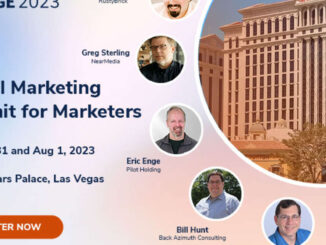 Engage2023 Announces Impressive Speaker Lineup for Digital Marketing Summit