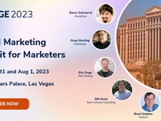 Engage2023 Announces Impressive Speaker Lineup for Digital Marketing Summit - Travel Industry Today - EIN Presswire