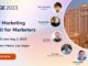 Engage2023 Announces Impressive Speaker Lineup for Digital Marketing Summit - Travel Industry Today - EIN Presswire