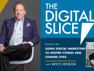 Ep 098: Using Digital Marketing To Inspire Fitness And Change Lives