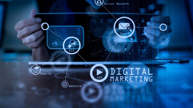 How Digital Marketing Consulting Can Improve Your Customer Experience - Digital Care