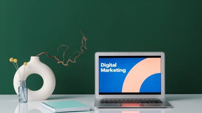 How to Develop a Digital Marketing Plan for Your Company