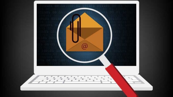 How to Tell if Email Attachments are Safe or a Virus | 1LG Digital SEO Web Design & Digital Marketing