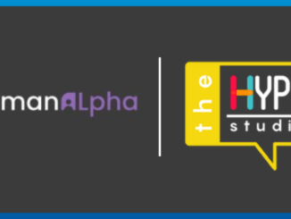 HumanAlpha teams up with The Hype Studio to provide digital marketing solutions