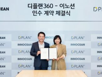 INNOCEAN acquires digital marketing company D-PLAN360 to expand media business | Marketing-Interactive