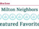 Milton Neighbors Featured Favorites: Web and Graphic Designers and Digital Marketing Services - The Milton Scene