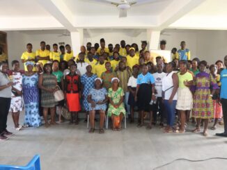 OVER 2000 INDIGENOUS LOCAL BUSINESSWOMEN EQUIPPED WITH DIGITAL MARKETING SKILLS AS PART OF 21 DAYS OF Y’ELLO CARE