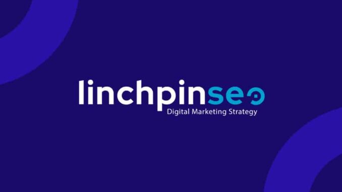 Oregon Digital Marketing 101: SEO, Web Design, PPC | Linchpin