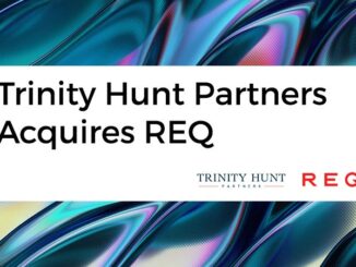 REQ | Trinity Hunt Partners Acquires Digital Marketing Company REQ