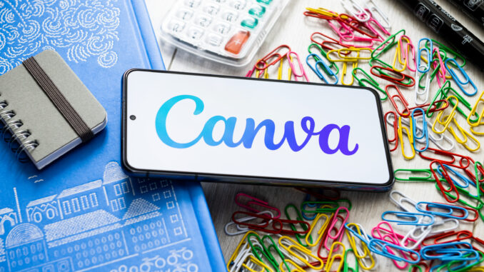 T. Rowe Value has marked down its stake in Canva by 67.6% - Digital Marketing Agency / Company in Chennai