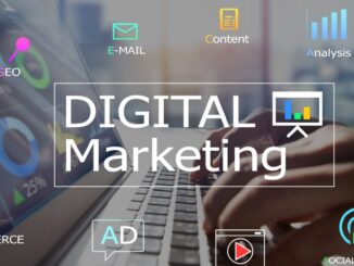 The Future of Digital Marketing in South Africa 2023: 5 Key Trends