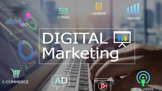 The Future of Digital Marketing in South Africa 2023: 5 Key Trends