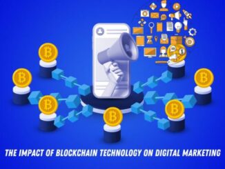 The Impact Of Blockchain Technology On Digital Marketing: Driving Change