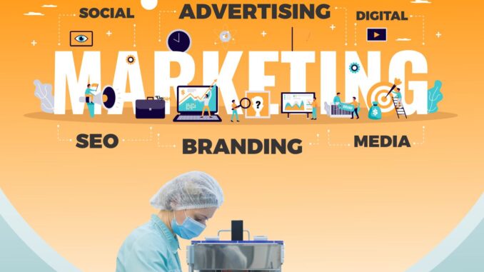 The Pharma Industry’s Insight to Effective Digital Marketing