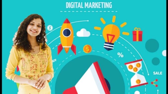 Top 12 Digital Marketing Automation Platforms In India