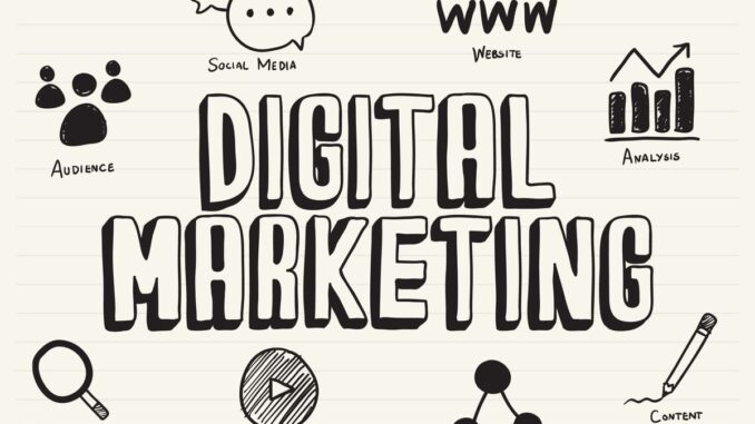 Top Digital Marketing Trends to Know in 2023