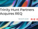 Trinity Hunt Partners acquires digital marketing company REQ