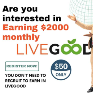 Ultimate LiveGood Tour Scam Review: Facts, Rumors & Opinions - Digital Marketing Veteran Tony Lee Hamilton