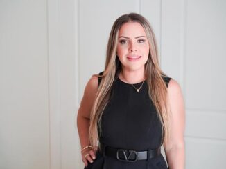 Unique Skill Set Leads Elizabeth Colina to Success in Digital Marketing Agency