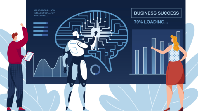 Unveiling the Power of AI: Transforming Digital Marketing for Senior Home Care Agencies