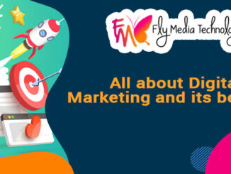 What is digital marketing, and why is it important?