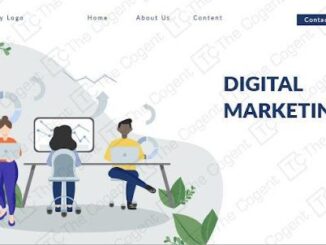 Why Choose TheCogent as Digital Marketing Company in Jaipur - TechBullion