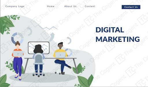 Why Choose TheCogent as Digital Marketing Company in Jaipur - TechBullion