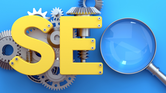 You Can't Ignore SEO - SteerPoint - Digital Marketing Agency