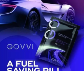 is Govvi a scam Fuel Boosting Tablets, what else do they sell? - Digital Marketing Veteran Tony Lee Hamilton