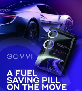 is Govvi a scam Fuel Boosting Tablets, what else do they sell? - Digital Marketing Veteran Tony Lee Hamilton