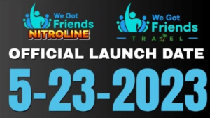 is We Got Friends Nitroline a Scam Review - Digital Marketing Veteran Tony Lee Hamilton