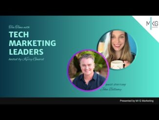 06: John Bellamy on Digital Marketing Meets LinkedIn Messaging [Video] – MediaVidi