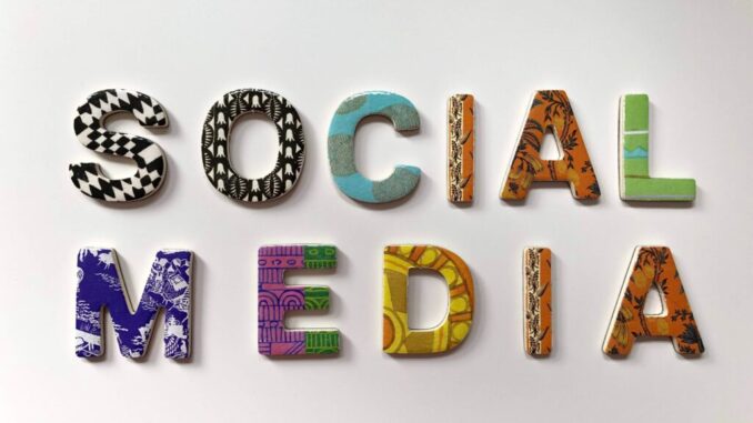 3 Exciting Social Media Trends Revolutionising Digital Marketing