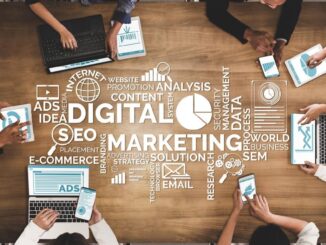 5 reasons businesses struggle with digital marketing