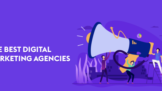 7 Best Performing Digital Marketing Agencies - Auckland New Zealand