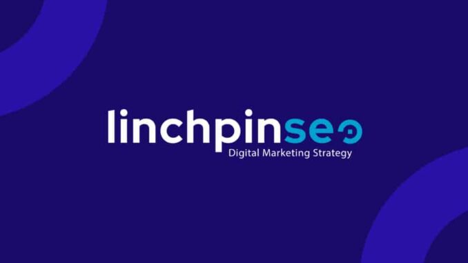 Albany Digital Marketing Landscape: SEO, Web Design, PPC | Linchpin