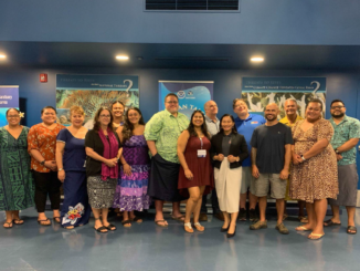 American Samoa Visitors Bureau Hosts Successful Digital Marketing Training for Private and Public Sectors - Travel Industry Today - EIN Presswire