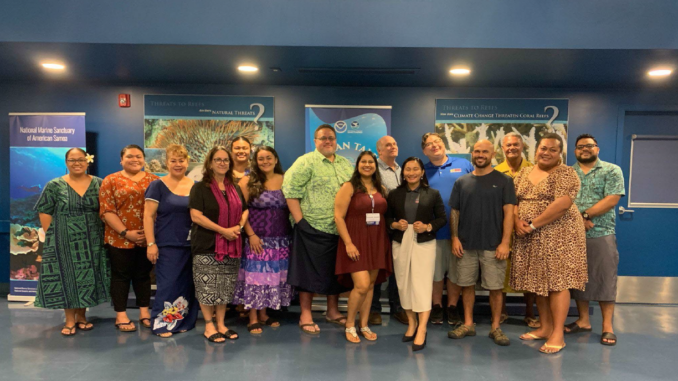 American Samoa Visitors Bureau Hosts Successful Digital Marketing Training for Private and Public Sectors - Travel Industry Today - EIN Presswire