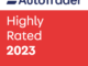 Auto Trader highlights 1,500 highest rated automotive retailers in the UK | Digital Marketing